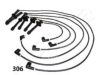 JAPKO 132306 Ignition Cable Kit